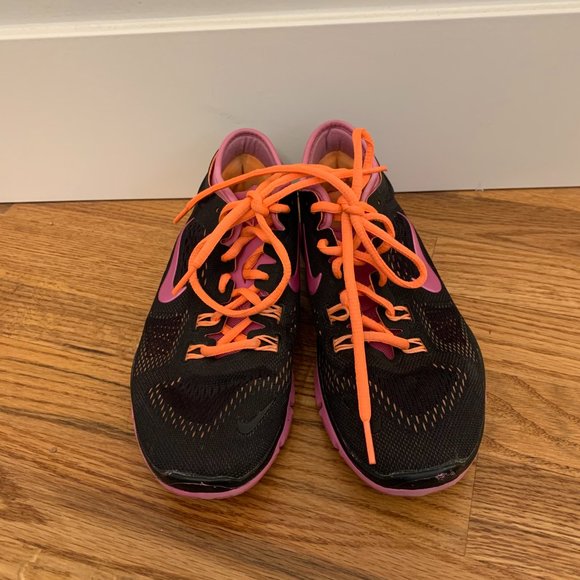 Womens Nike Free 5.0 TR Fit 4 - Picture 5 of 7